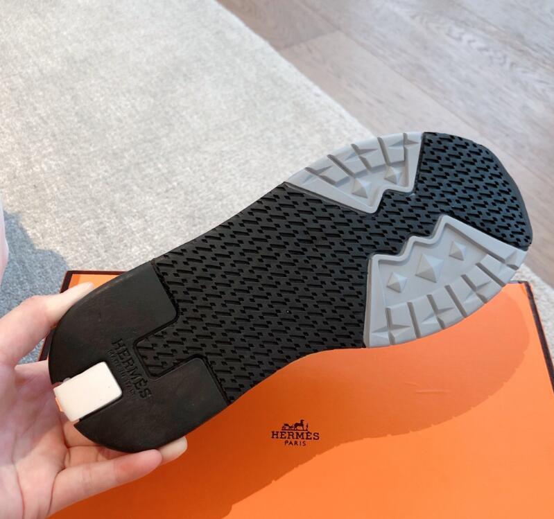 SAMC - HMS Men Shoes - 392