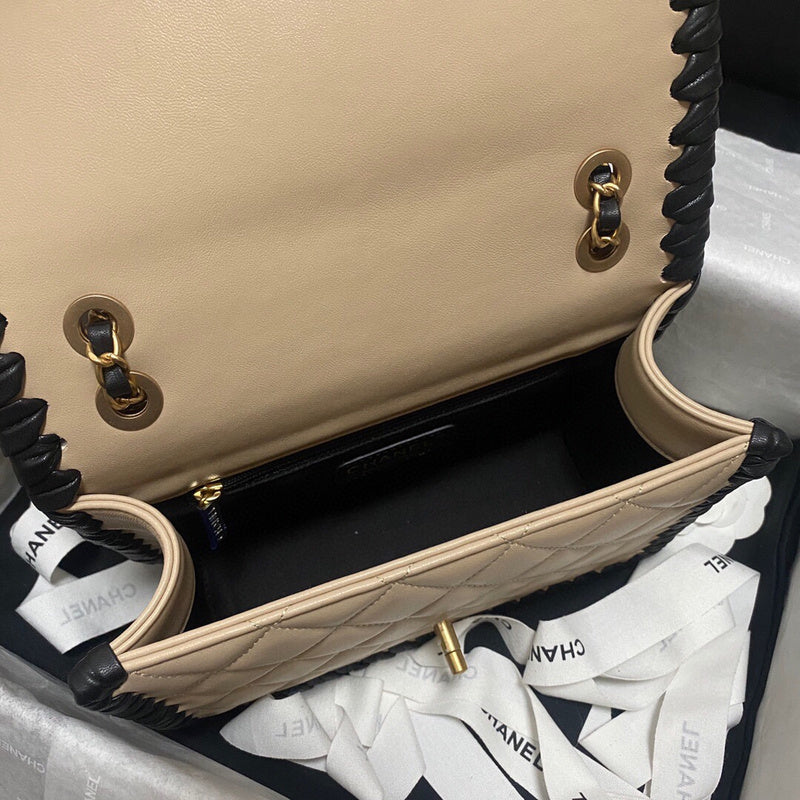 GlamI - CHL Bags - 3430