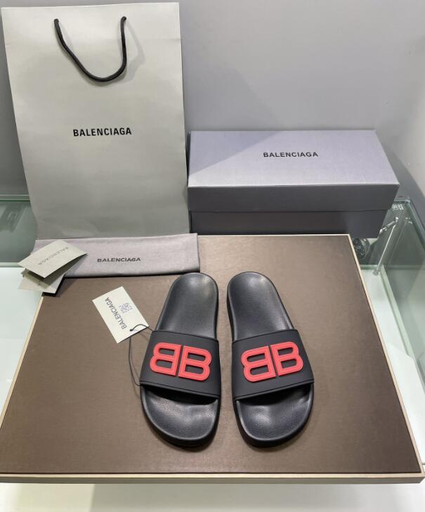 SAMC - BG Men Shoes - 375
