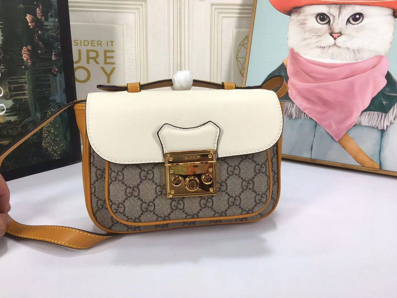 Glami Fashion - GCI Bags - 10227