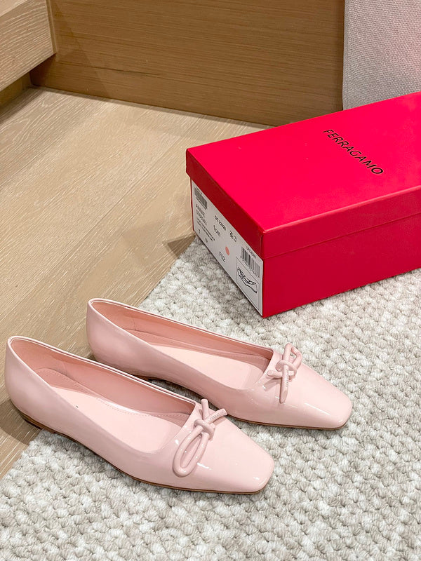 Glami - FGO Women Shoes - 082