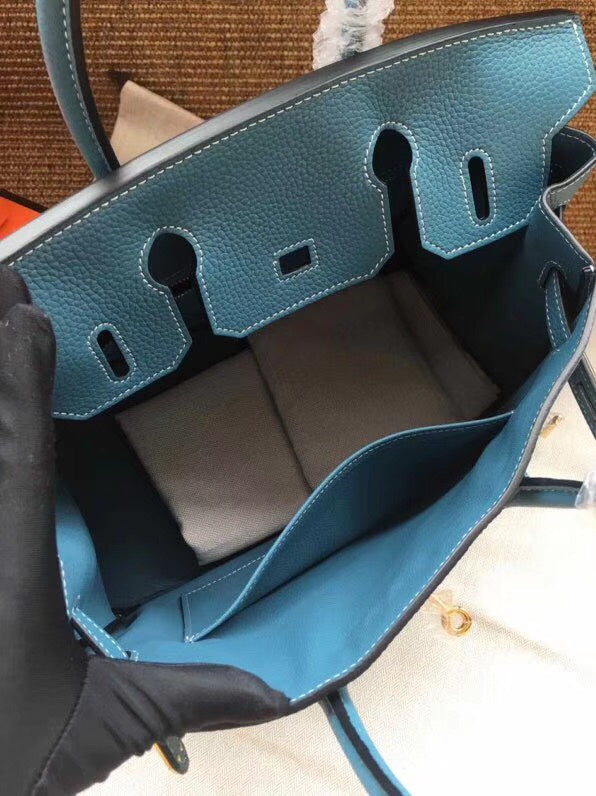 Satchel Bags - HMS-Bags - 765