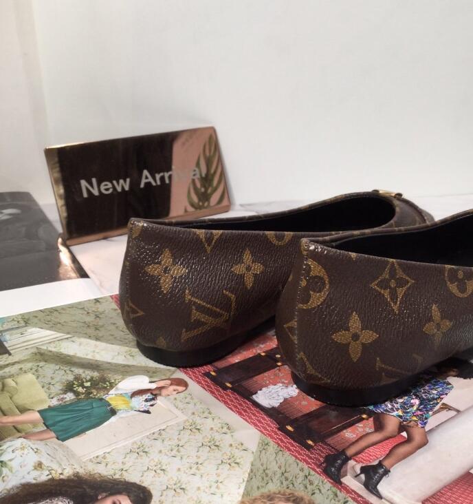 Glamy - LOV Women Shoes - 1579