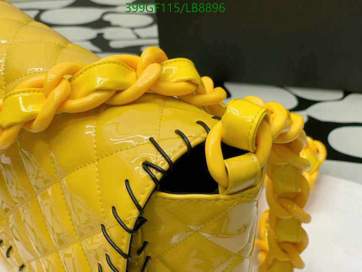 SAMC - CHL Bags - 735