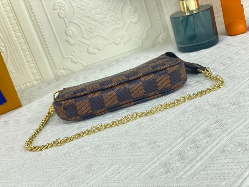 Satchel Bags - VL2 Bags - 1031