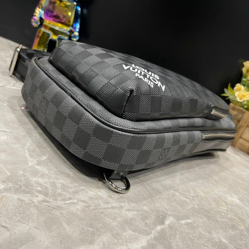 Satchel Bags - VL2 Bags - 096