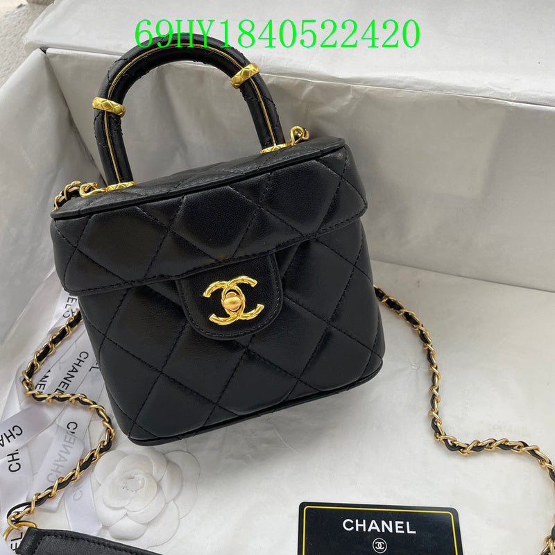 Glami - CHL Bags - 846