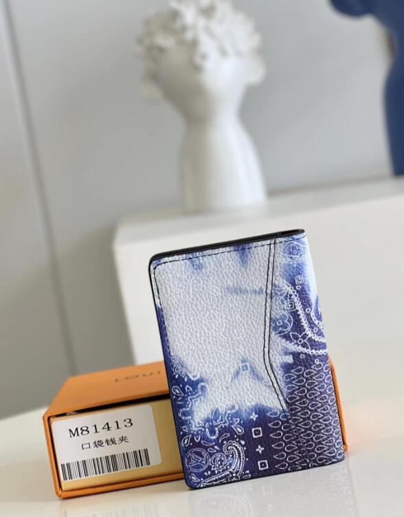 SAMC - Mix Wallets - 173