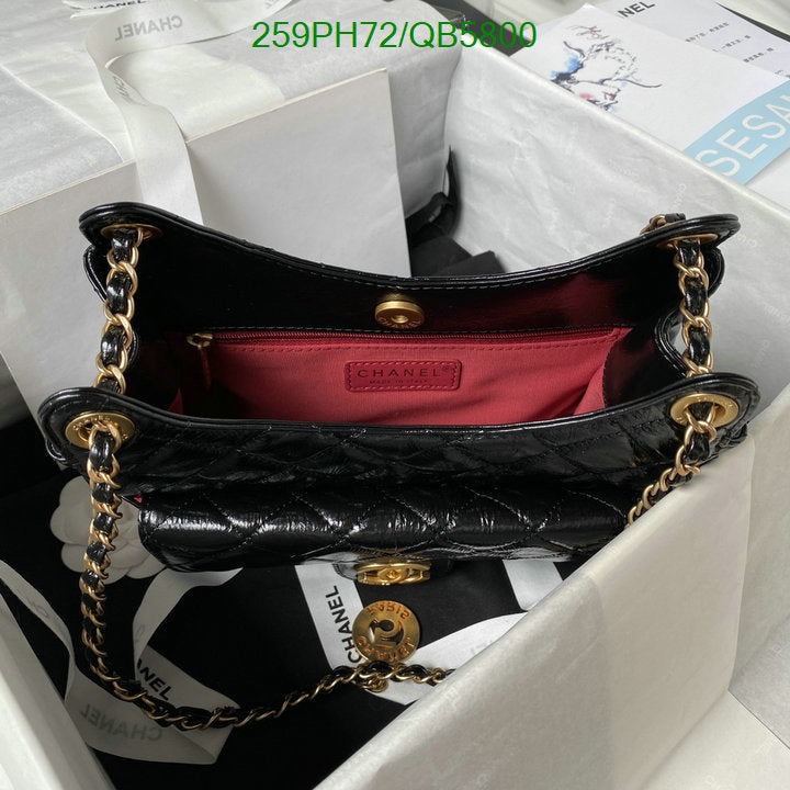 SAMC - CHL Bags - 549
