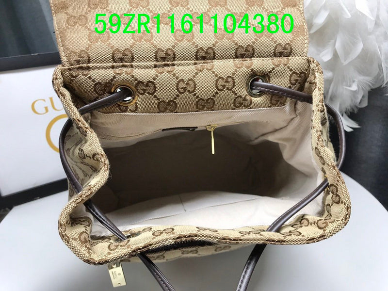 Glami Fashion - GCI Bags - 11430