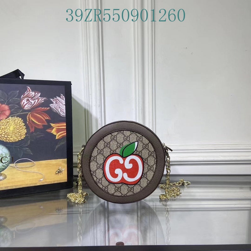 Glami - GUKI Bags - 2349