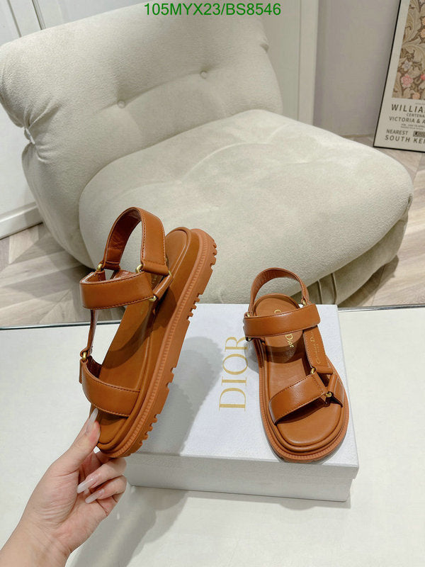 SAMCC - DOR Women Shoes - 1454