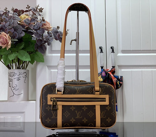 Fashion Lu-Vi bags - 2504