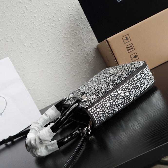 Glamy - PD Bags - 652