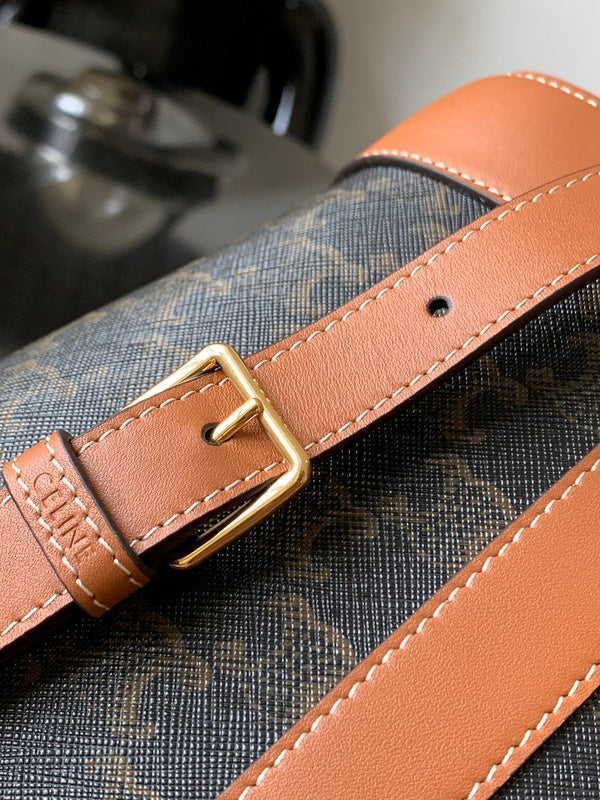 Glamy - COL Bags - 427