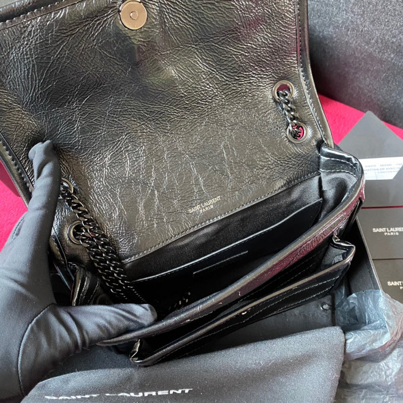 ELE - SLY Bags 379