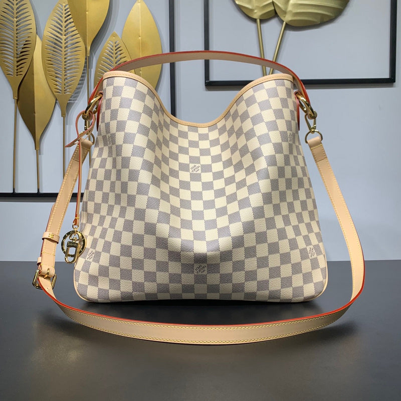 Satchel Bags - VL Bags - 1401