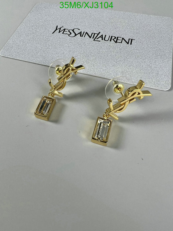 SAMC - YLS Jewelry - 104