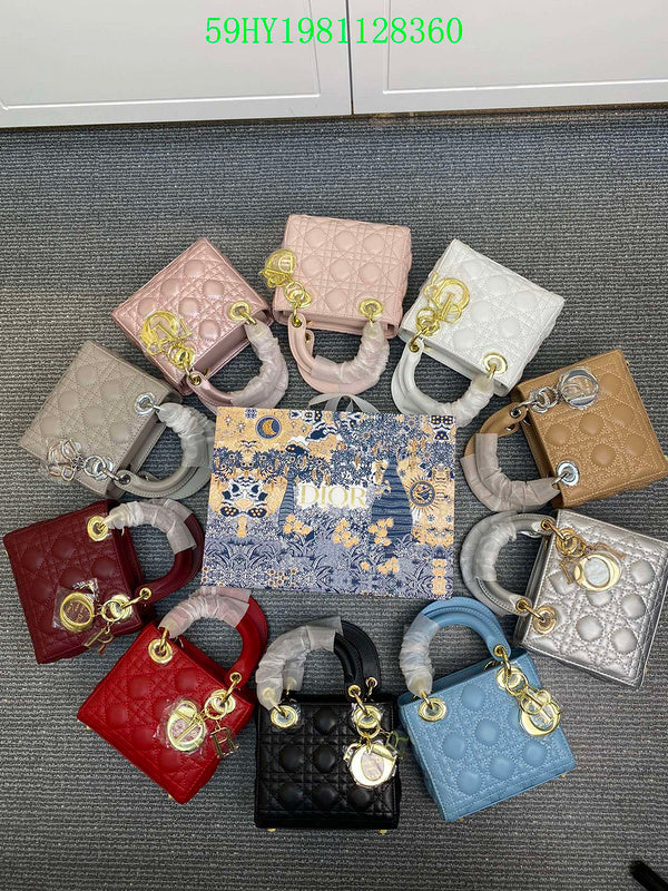 Glami - DOR Bags - 1025