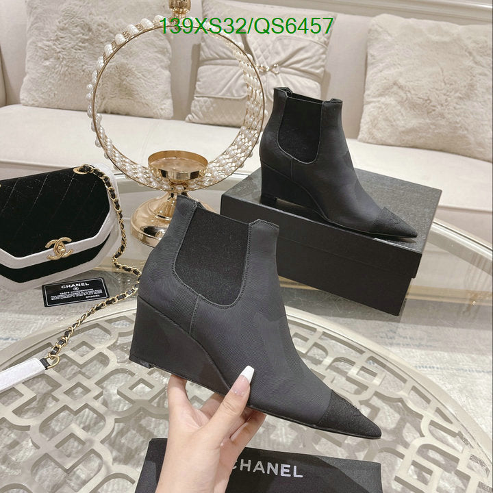SAMC - CHL Women Boots - 399