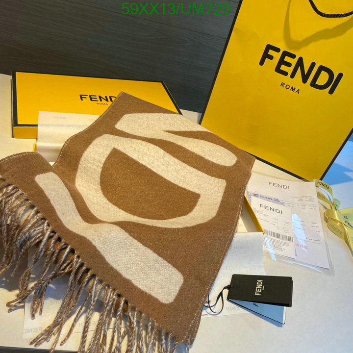 SAMC - FDE Scarves - 120