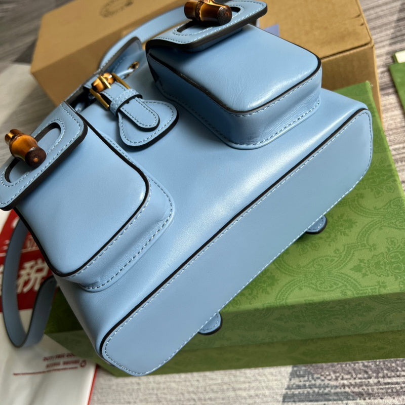 Satchel Bags - GCI Bags - 7266