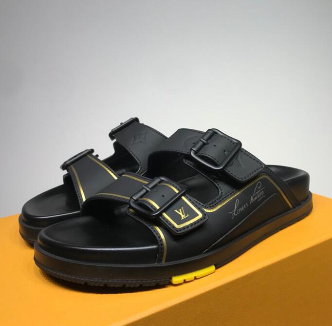 Glamy - LOV Men Shoes - 1112