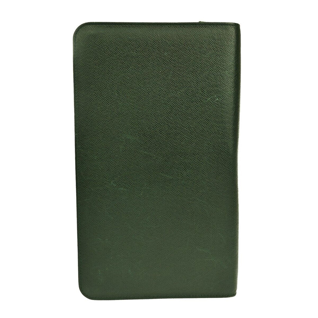 Louis Vuitton Organizer  Leather Wallet  ()