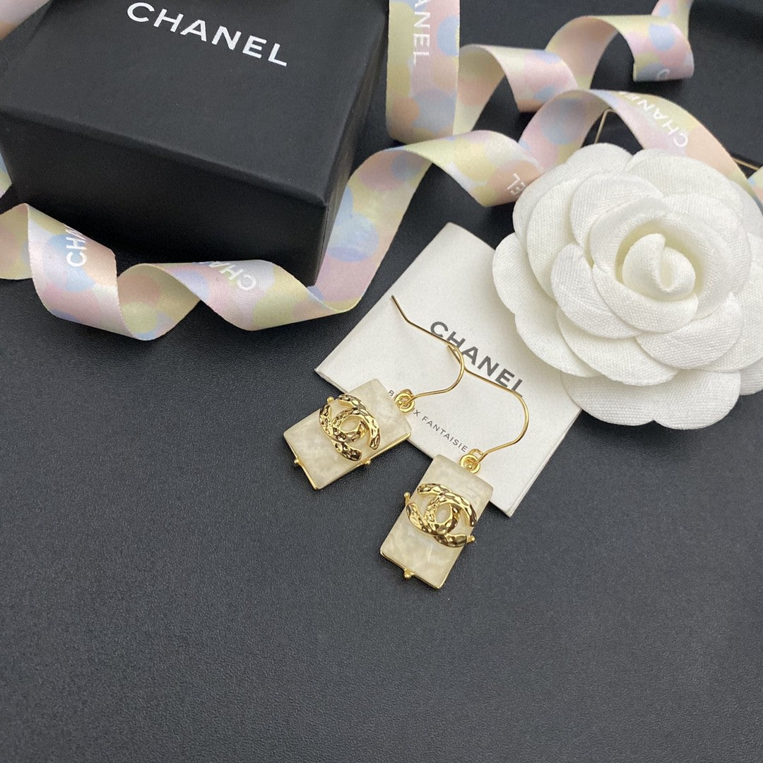 EN - Lux Earring CHL 026
