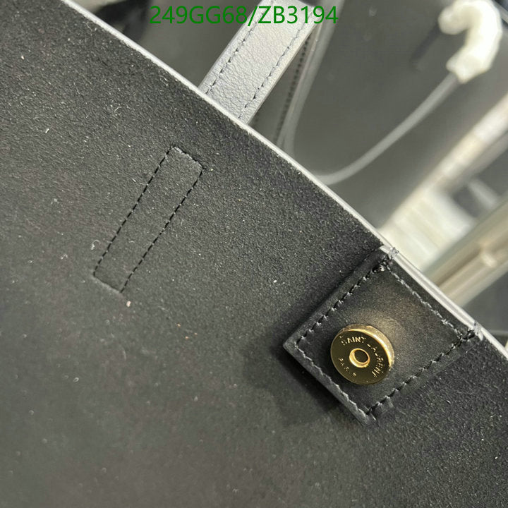 SAMC - YLS Bags - 373