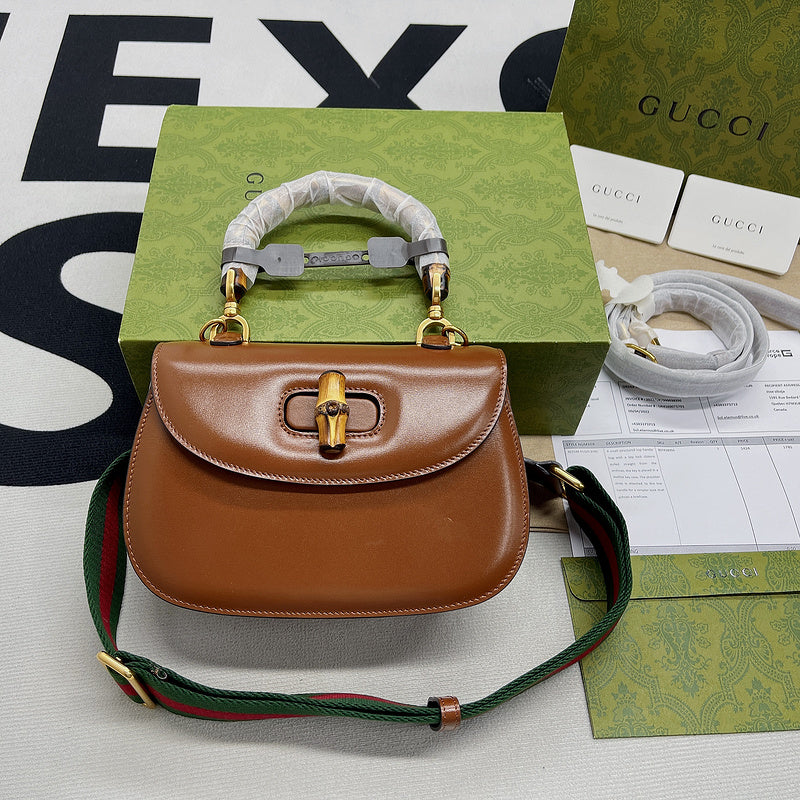 Satchel Bags - GCI Bags - 6717
