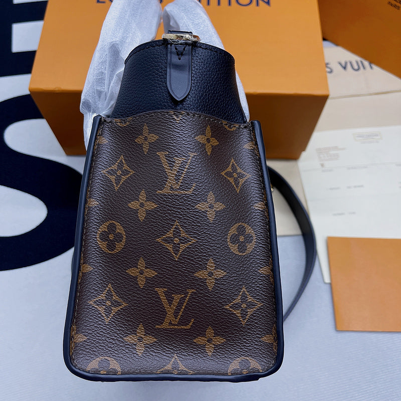 Satchel Bags - VL Bags - 7466