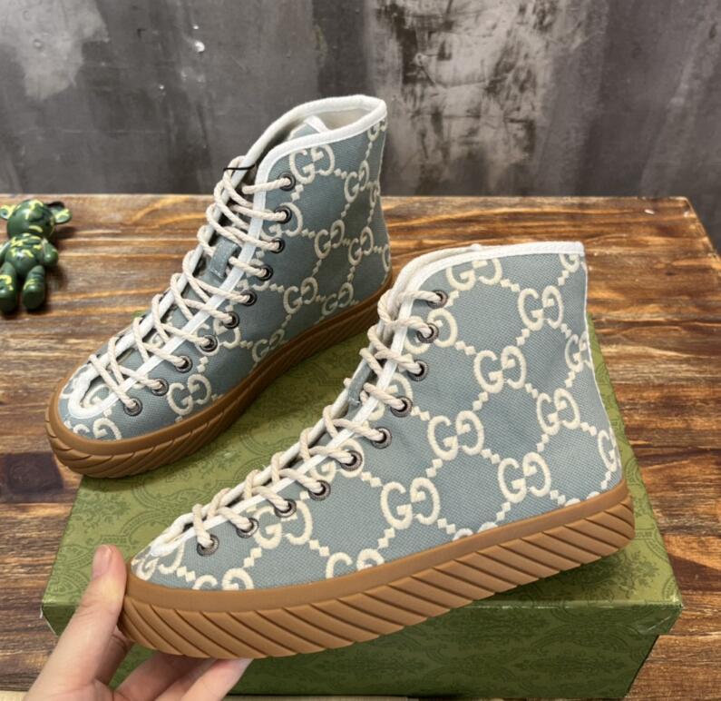 SAMC - GUKI Women Shoes - 1004
