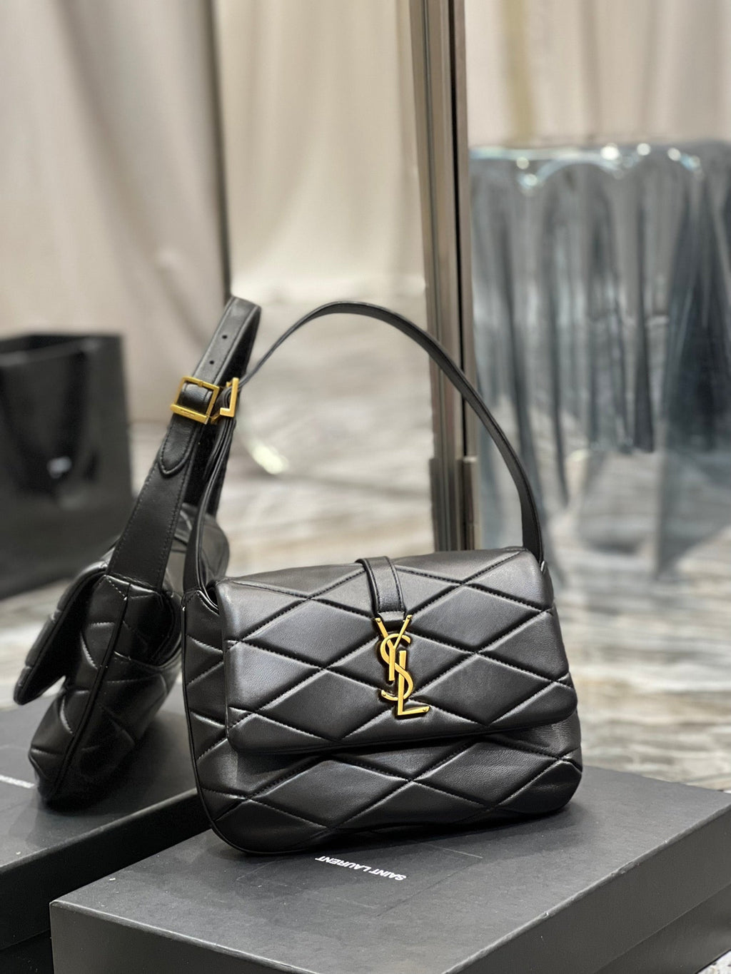 EN - New Bag SLY 238