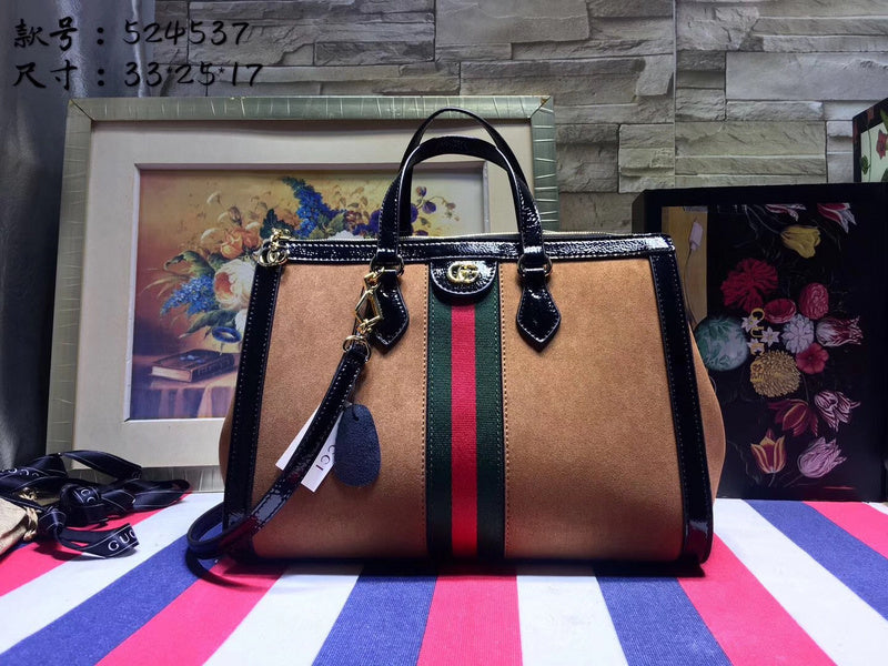 Glami Fashion - GCI Bags - 2322