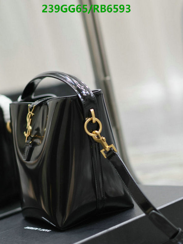 SAMC - YLS Bags - 120