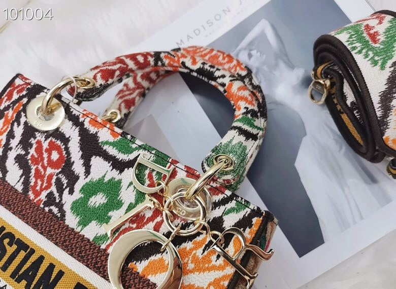 ELE - Dir Bags - 087