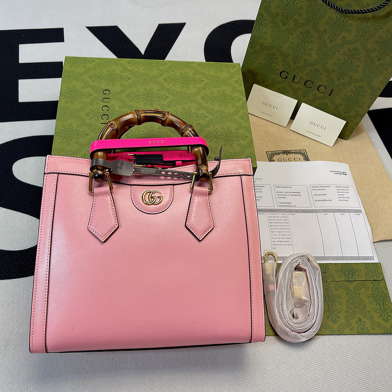 Satchel Bags - GCI Bags - 6756