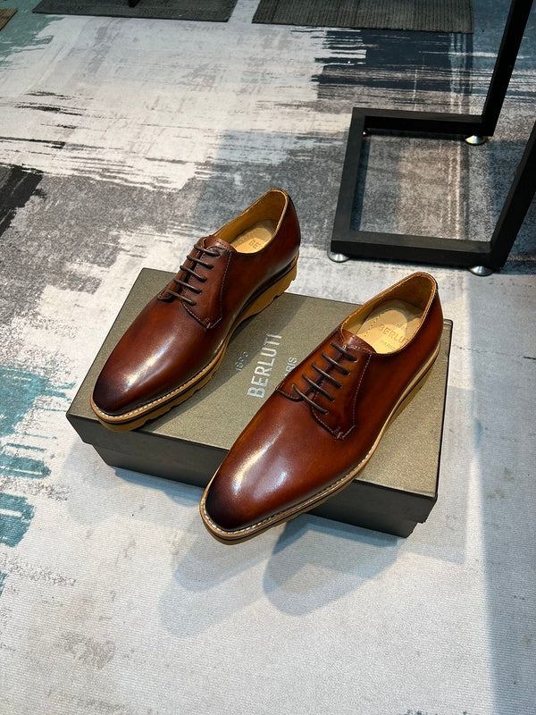 Glami - BRE Men Shoes - 454