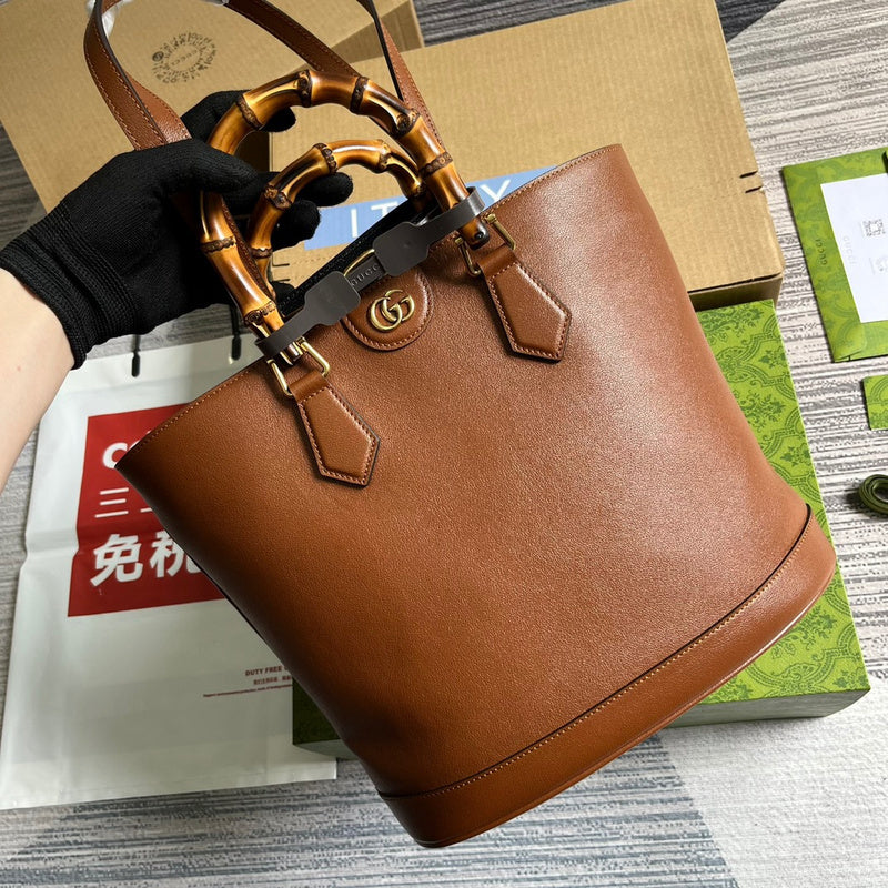 Satchel Bags - GCI Bags - 7469