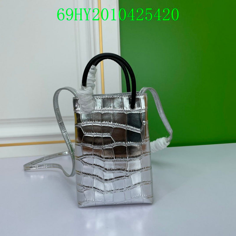 Satchel Bags - BGA Bags - 2324