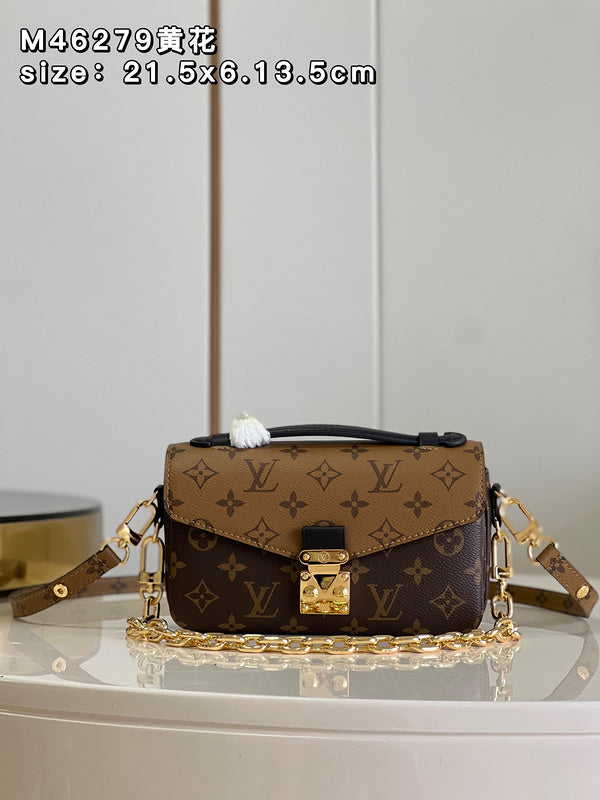 Glami- Glami- Lu-Vi bags - 3383