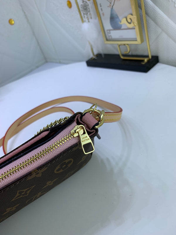 Glami- Glami- Lu-Vi bags - 3572