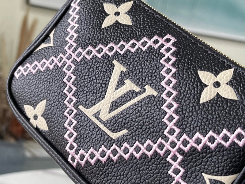 GlamI Lu-Vi bags - 5386