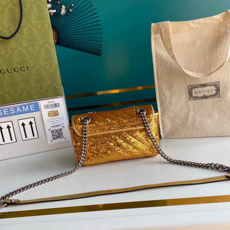 Glami Fashion - GCI Bags - 6052