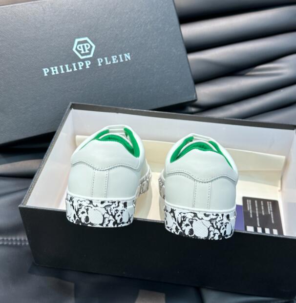 Glamy - PHP Shoes - 020