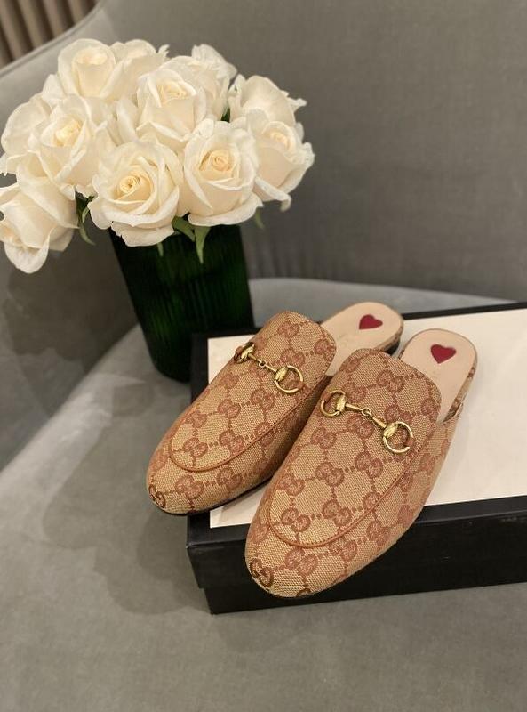 SAMC - GUKI Women Shoes - 1451