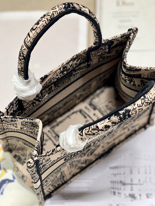 ELE - Dir Bags - 125