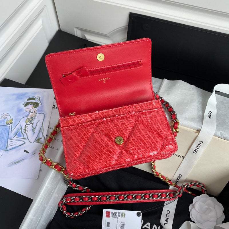 Glami - CHL Bags - 326