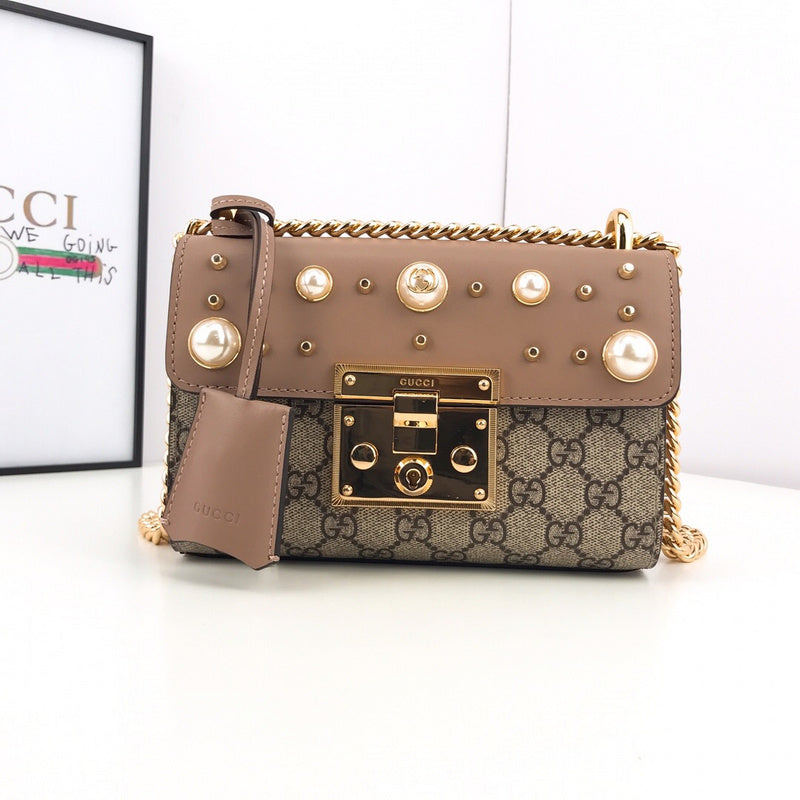 Glami Fashion - GCI Bags - 2486